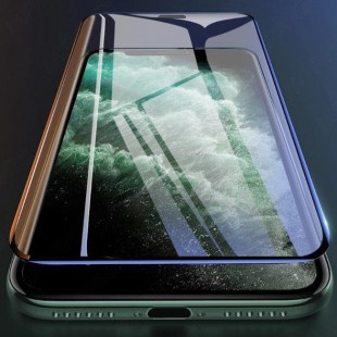 گلس سرامیکی براق آیفون Ceramic Full Glass Apple iPhone 11