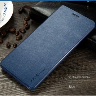 کاور چرمی X-Level Cover FIBCOLOR Cover for HTC One M9