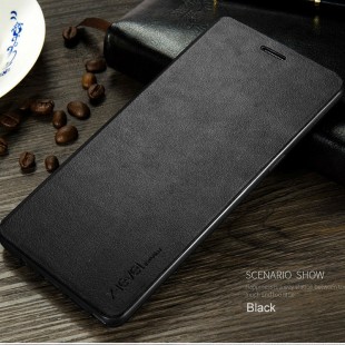 کاور چرمی X-Level Cover FIBCOLOR Cover for HTC One M9