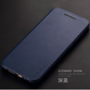 کاور چرمی X-Level Cover FIBCOLOR Cover for HTC One A9