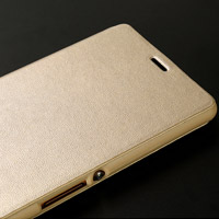 کاور چرمی X-Level Cover FIBCOLOR Cover for Sony Xperia T3