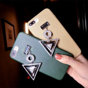 قاب ژله ای Green Ring Case Apple iPhone 6 Plus