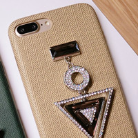 قاب ژله ای Green Ring Case Apple iPhone 7 Plus