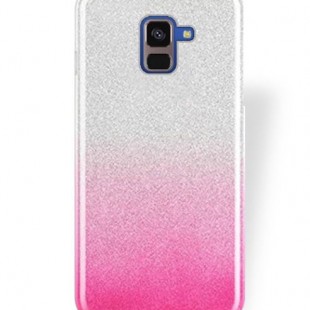 قاب ژله ای Alkyd jelly Case Samsung Galaxy A8 2018