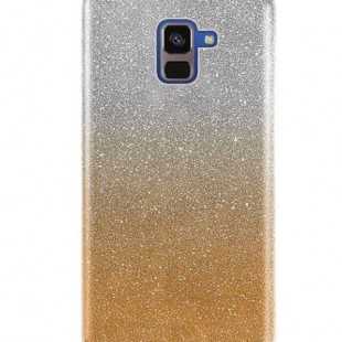 قاب ژله ای Alkyd jelly Case Samsung Galaxy A8 2018