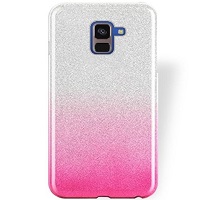 قاب ژله ای Alkyd jelly Case Samsung Galaxy A8 Plus 2018