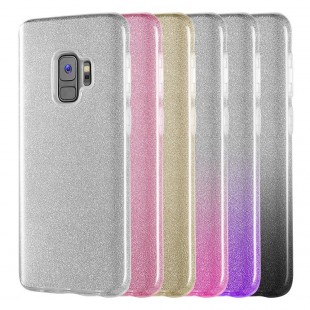 قاب ژله ای Alkyd jelly Case Samsung Galaxy A8 Plus 2018