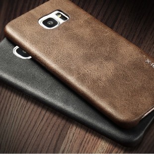 قاب چرمی X-Level Leather Case for Samsung Galaxy A5 2016