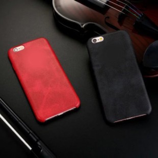 قاب چرمی X-Level Leather Case for Apple iPhone 6 Plus