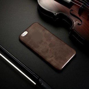 قاب چرمی X-Level Leather Case for Apple iPhone 6 Plus