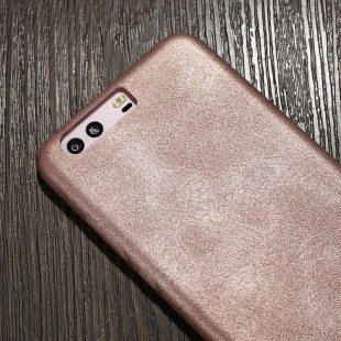 قاب چرمی X-Level Leather VINTAGE Case Huawei P10 Plus