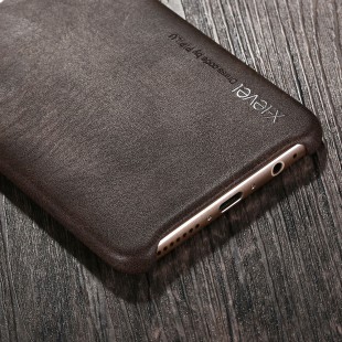 قاب چرمی X-Level Leather VINTAGE Case Huawei Mate 9 Pro