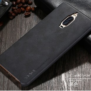 قاب چرمی X-Level Leather VINTAGE Case Huawei Mate 9 Pro