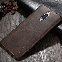 قاب چرمی X-Level Leather VINTAGE Case Huawei Mate 9 Pro