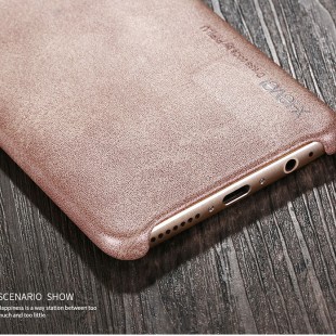 قاب چرمی X-Level Leather VINTAGE Case Huawei Mate 9 Pro