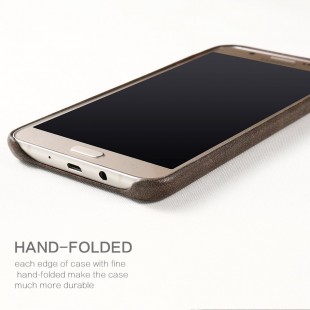 قاب چرمی X-Level Leather VINTAGE Case Samsung Galaxy J5 Pro