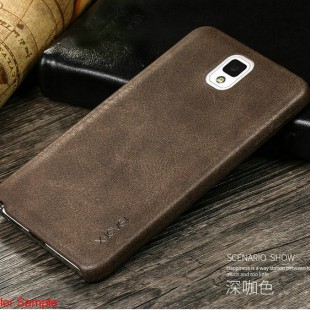 قاب چرمی X-Level Leather VINTAGE Case Samsung Galaxy J5 Pro