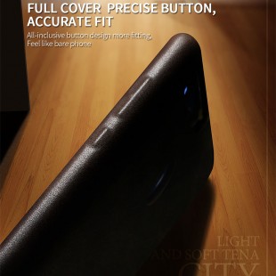 قاب چرمی X-Level Leather VINTAGE Case Huawei Nova 2