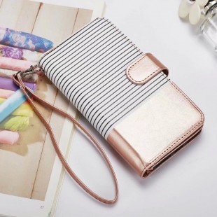 کیف چرمی New Brg Bag Apple iPhone 7 Plus