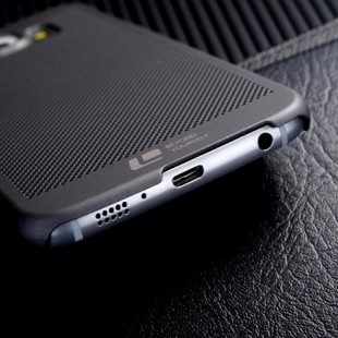 قاب محکم Loopeo Case for Samsung Galaxy S6 Edge