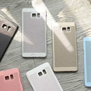 قاب محکم Loopeo Case for Samsung Galaxy A5 2016