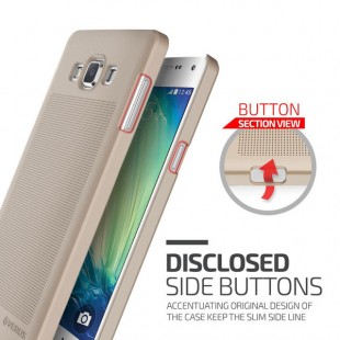 قاب محکم Loopeo Case for Samsung Galaxy J5