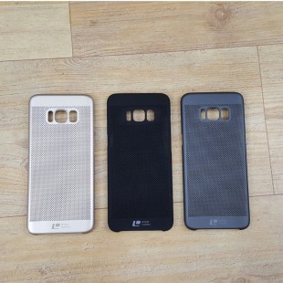 قاب محکم Loopeo Case Samsung Galaxy S8