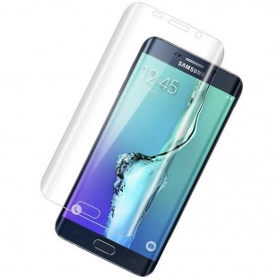 محافظ LCD ژله ای BestSuit Screen Protector.Guard Samsung Galaxy S7 Edge