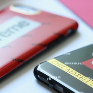 قاب محکم Luxury TPU Case Apple iPhone 6 Plus