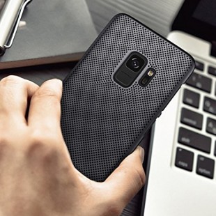 قاب محکم Loopeo Case Samsung Galaxy S9