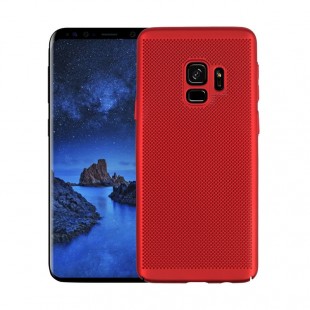 قاب محکم Loopeo Case Samsung Galaxy S9 Plus