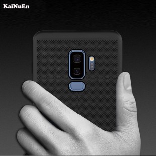 قاب محکم Loopeo Case Samsung Galaxy S9 Plus