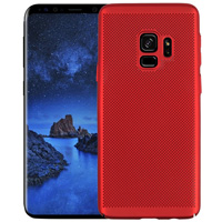 قاب محکم Loopeo Case Samsung Galaxy S9 Plus