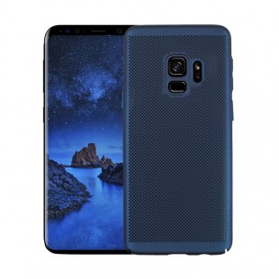قاب محکم Loopeo Case Samsung Galaxy A8 2018