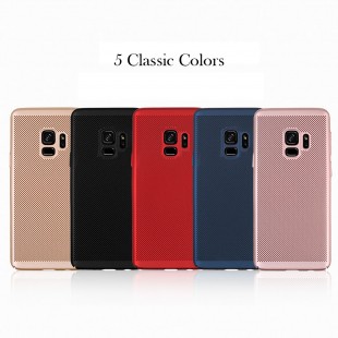 قاب محکم Loopeo Case Samsung Galaxy A8 2018