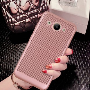 قاب محکم Loopeo Case Huawei Y3 2017