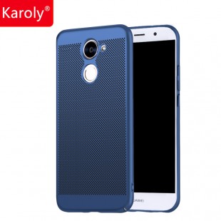 قاب محکم Loopeo Case Huawei Y7 Prime