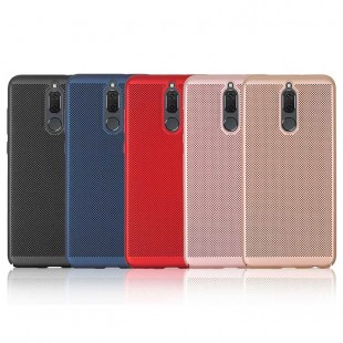 قاب محکم Loopeo Case Huawei Mate 10 Lite