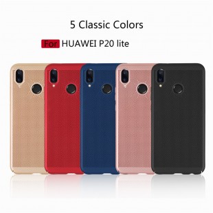 قاب محکم Loopeo Case Huawei P20