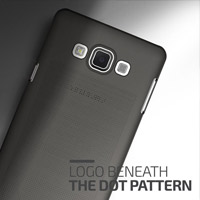 قاب طلقی Loopeo Case Samsung Galaxy J2