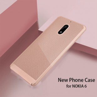 قاب طلقی Loopeo Case Nokia Nokia 5