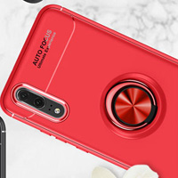 قاب ژله ای Magnet Ring Case Huawei P20