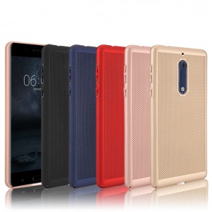 قاب طلقی Loopeo Case Nokia Nokia 6