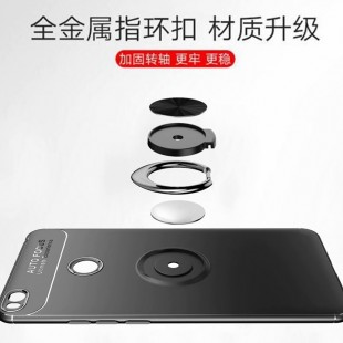 قاب ژله ای Magnet Ring Case Xiaomi Mi Max2