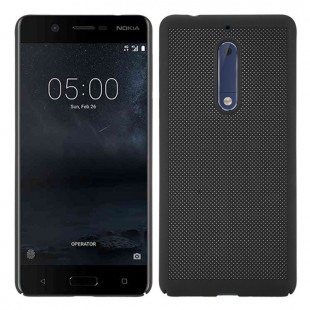 قاب طلقی Loopeo Case Nokia Nokia 6 2018