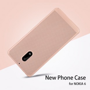 قاب طلقی Loopeo Case Nokia Nokia 8