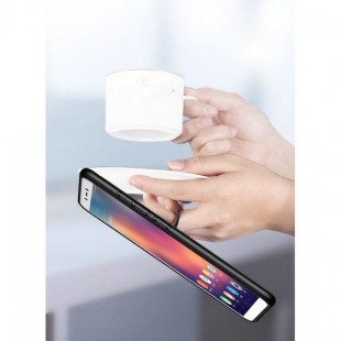 قاب ژله ای طرح چرم انگشتی Magnet Ring Case Xiaomi Redmi 6