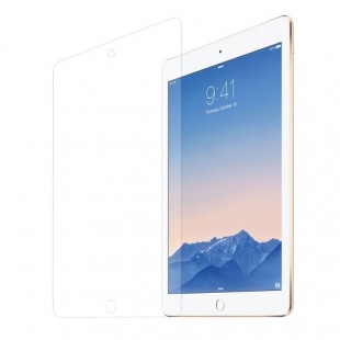 محافظ LCD شیشه ای Glass Screen Protector.Guard for Apple iPad Pro 9.7