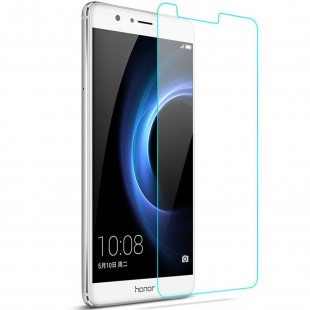محافظ LCD شیشه ای Glass Screen Protector.Guard for Huawei Honor 8