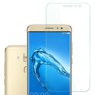 محافظ LCD شیشه ای Glass Screen Protector.Guard for Huawei G9 Plus